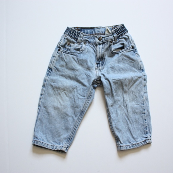 little levis vintage